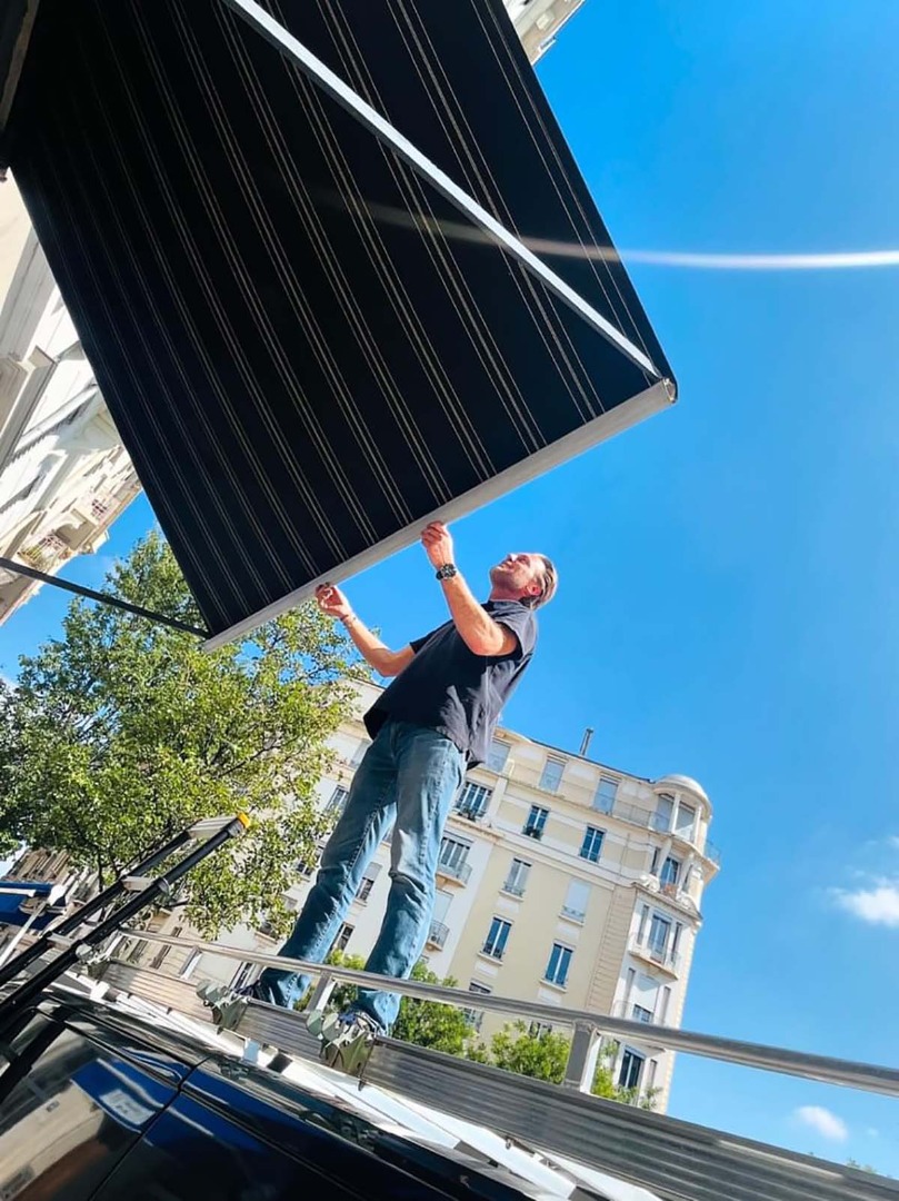Pose et fabrication pour les pros