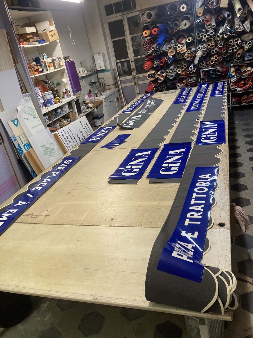 Dutour Stores 