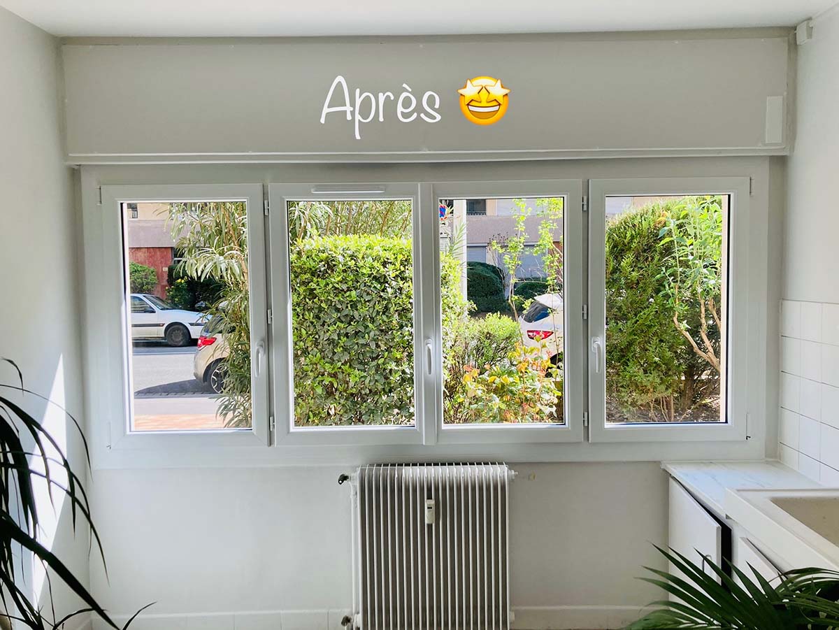 stores interieurs 
